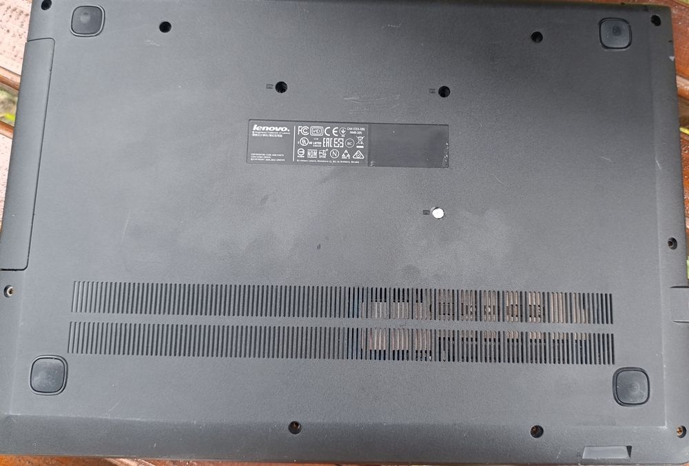 Продам ноутбук Lenovo