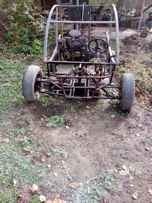 Баггі срочно 18000