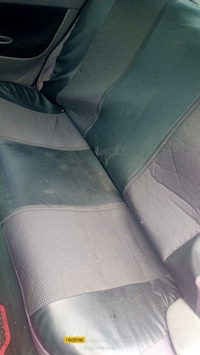 Део Нубіра газ/бензин