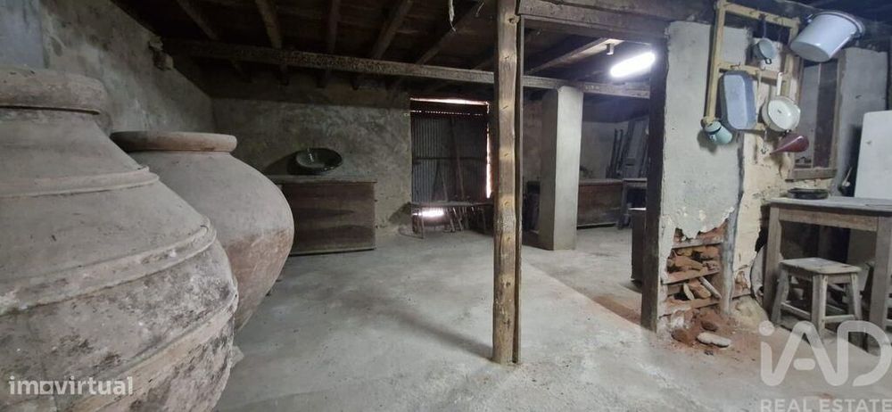 Casa / Villa T3 em Alcobertas de 553,00 m2