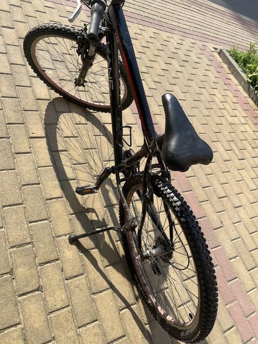 Продам велосипед 26д