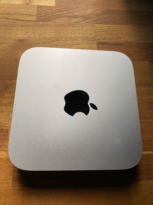 Apple mac mini  2014