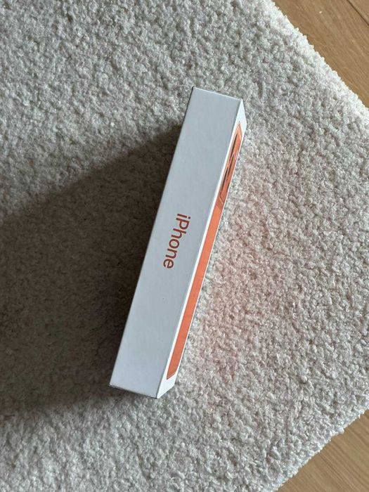 iPhone 17 pro 512GB Kosmiczny pomarańcz