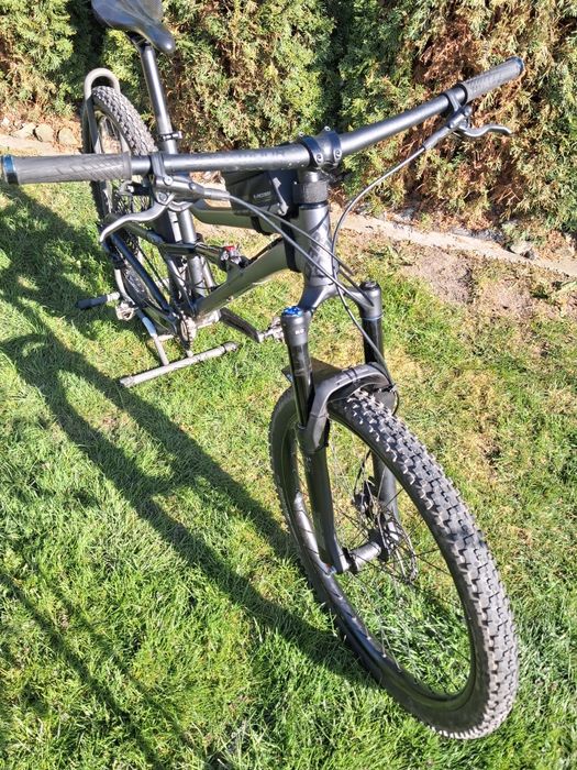Rower Dartmoor Bluebird 27,5L