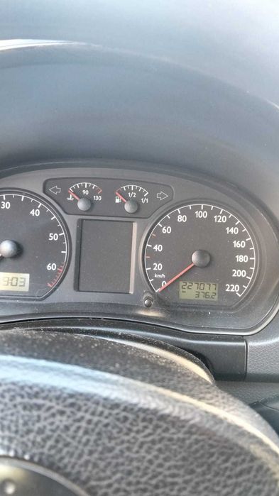 VW Polo 1.2 5 portas
