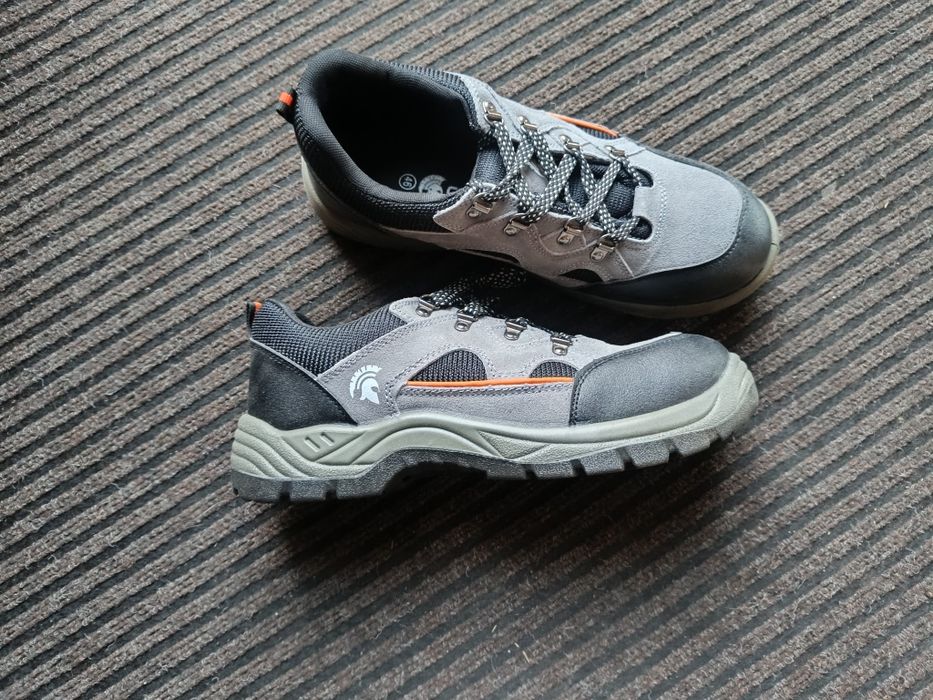 Buty robocze męskie 46
