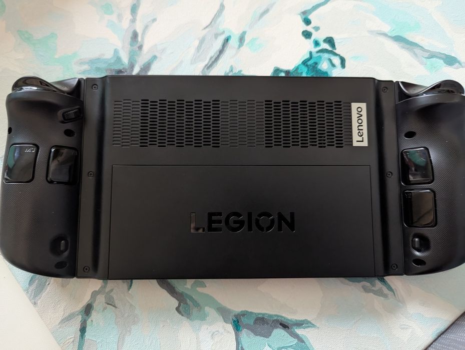 Ігрова консоль Lenovo Legion Go 512GB