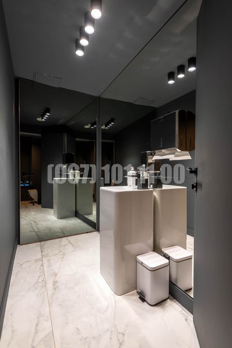 Commercial real estate at st. Bulvarno Kudryavskaya (area 565 m²) - Atlanta.ua - photo 18