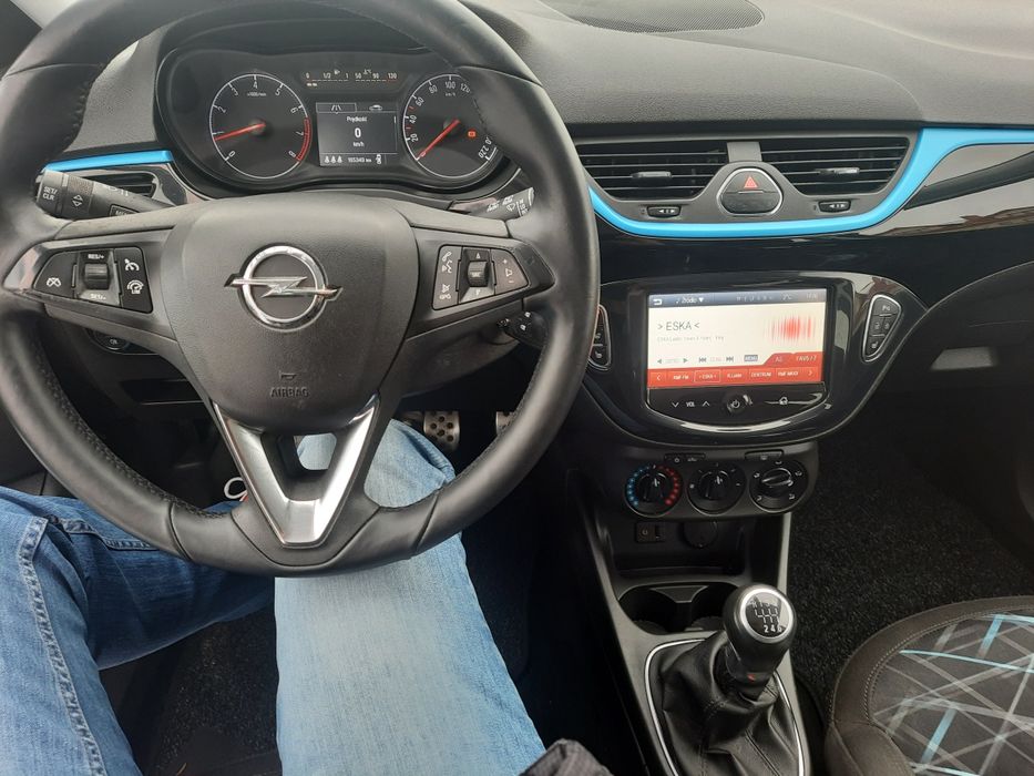 Sprzedam  Opel Corsa