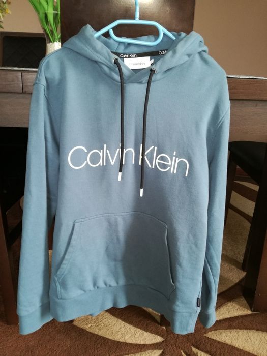 Bluza męska Calvin Klein M