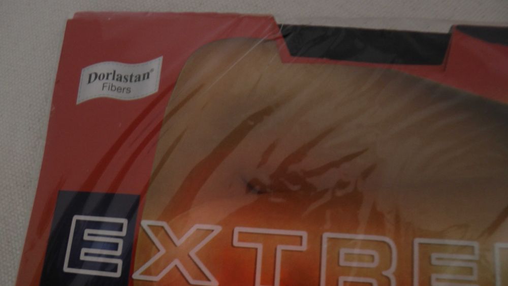 Rajstopy Estex Extreme 20 DEN k.czarny, rozm 2=M