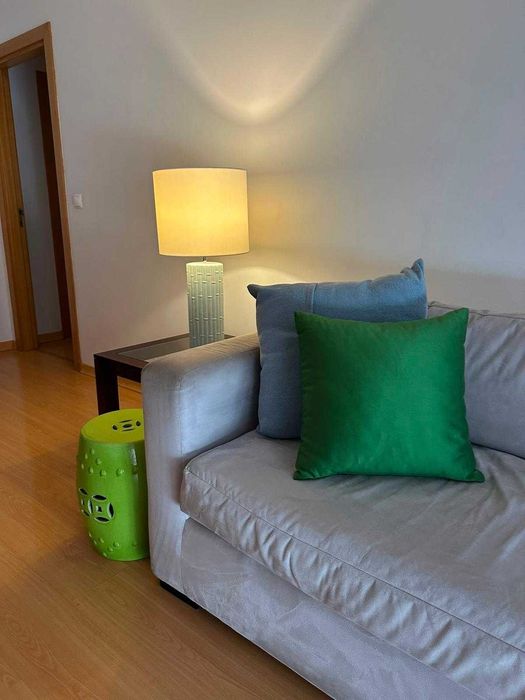 Apartamento T2 Rio de Mouro