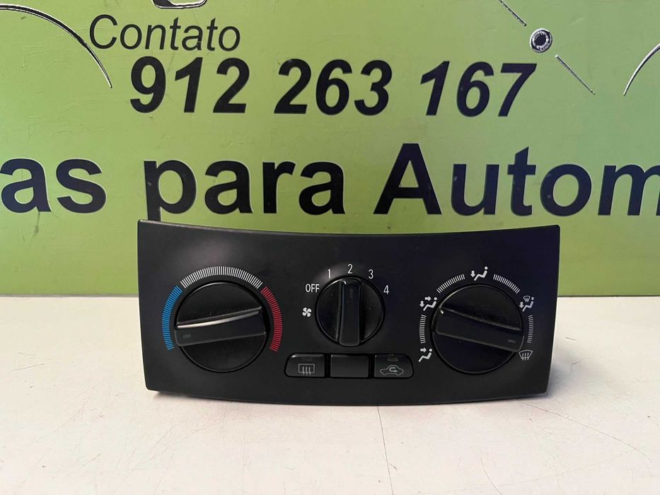 Mitsubishi Space Star - Comando Sofagem - S131
