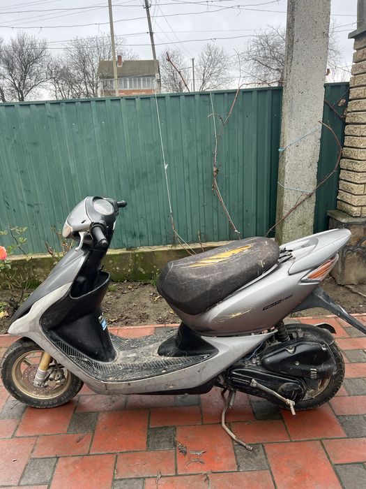 Не дорого запчастинина хонда діо 27, 56,yamaha jog 36пластик 27,,34,62