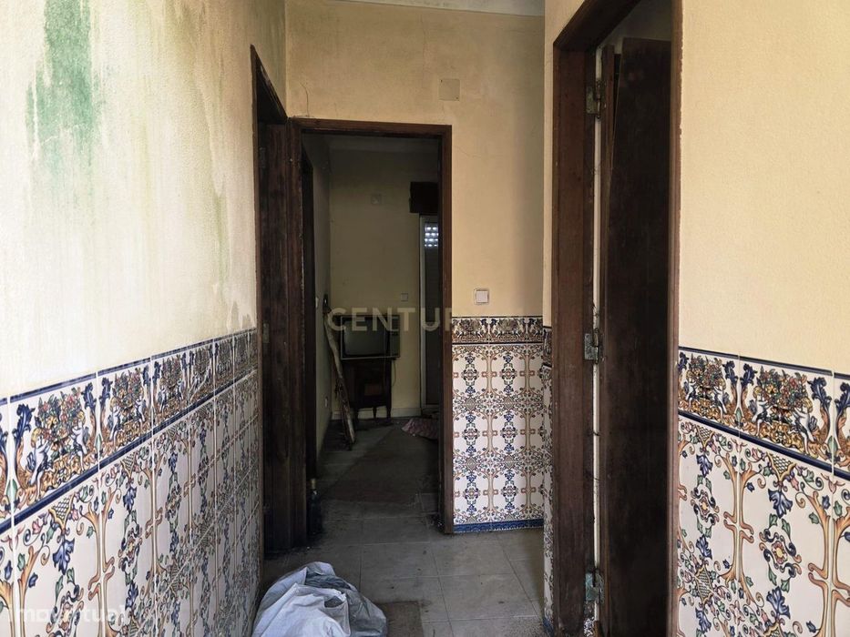 Moradia T3 em Casal de Cambra (concelho de Sintra)