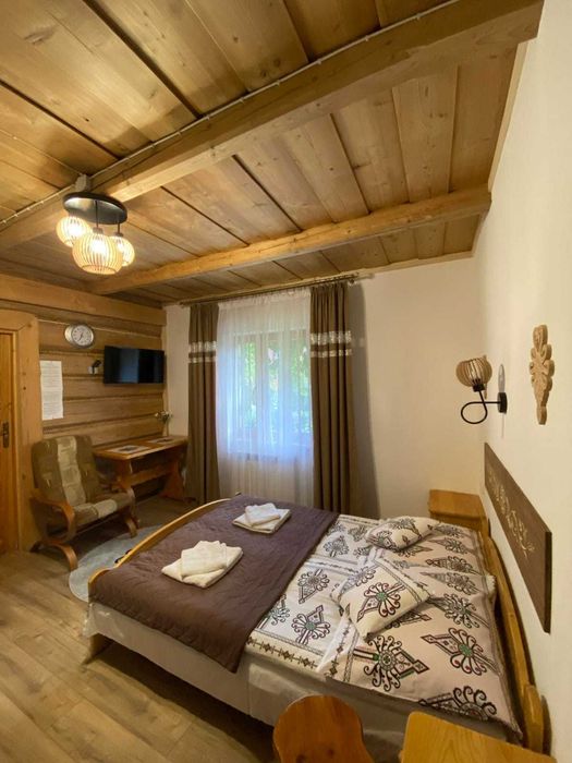 Noclegi Bukowina Tatrzańska !