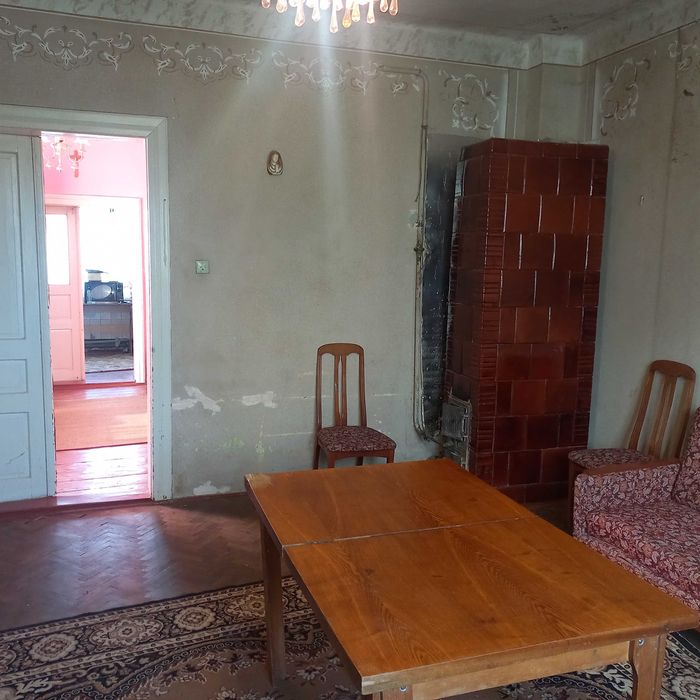 Продам житловий будинок м.Самбір