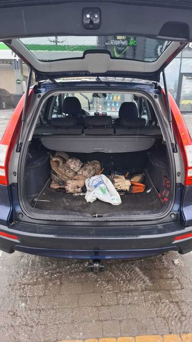 Honda CR-V 2007 р. Продам