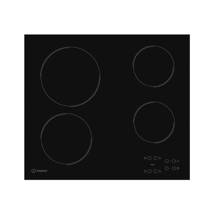 Placa vitrocerâmica Indesit RI 161 C