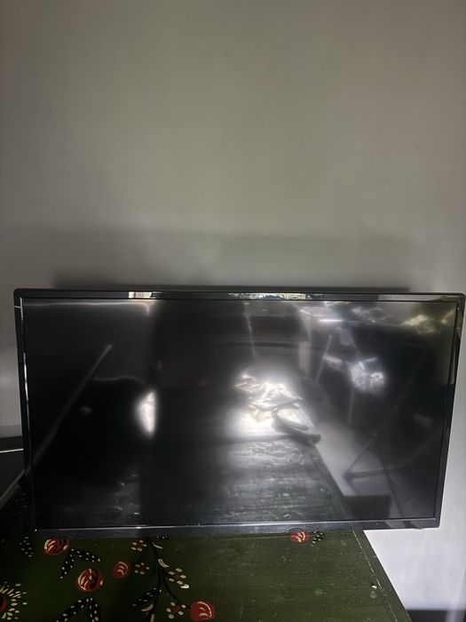 Telewizor nowej generacji 32 cale United