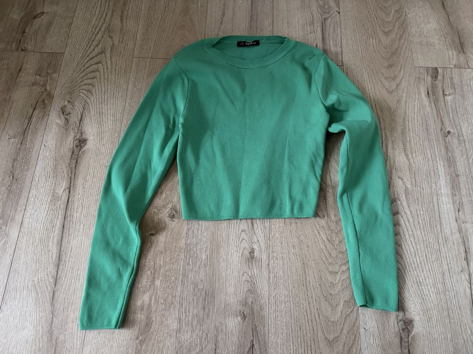 Вкорочений лонг, розмір С-М.