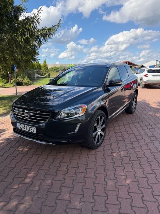 Volvo XC 60