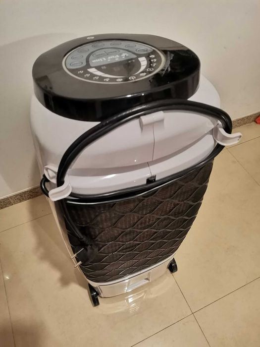 Ar Condicionado Portátil