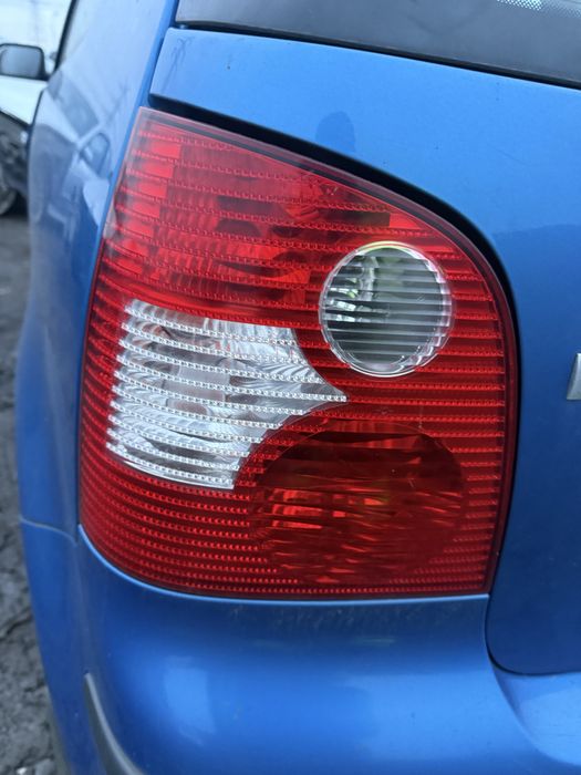 Lampa tył prawa Vw. Polo 9n