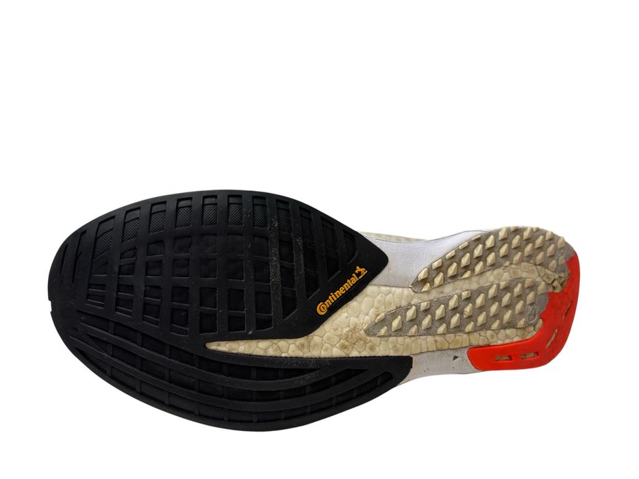 Buty sportowe przewiewne Adidas rozmiar 42 unisex