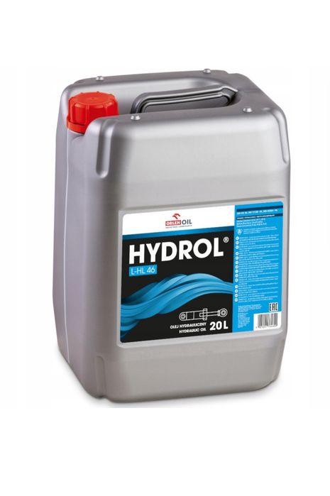 Olej hydrauliczny