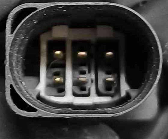 Sonda Lambda VW POLO V (6R1, 6C1) ano 2020