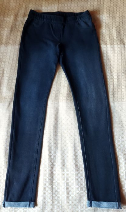 Лосіни для дівчинки