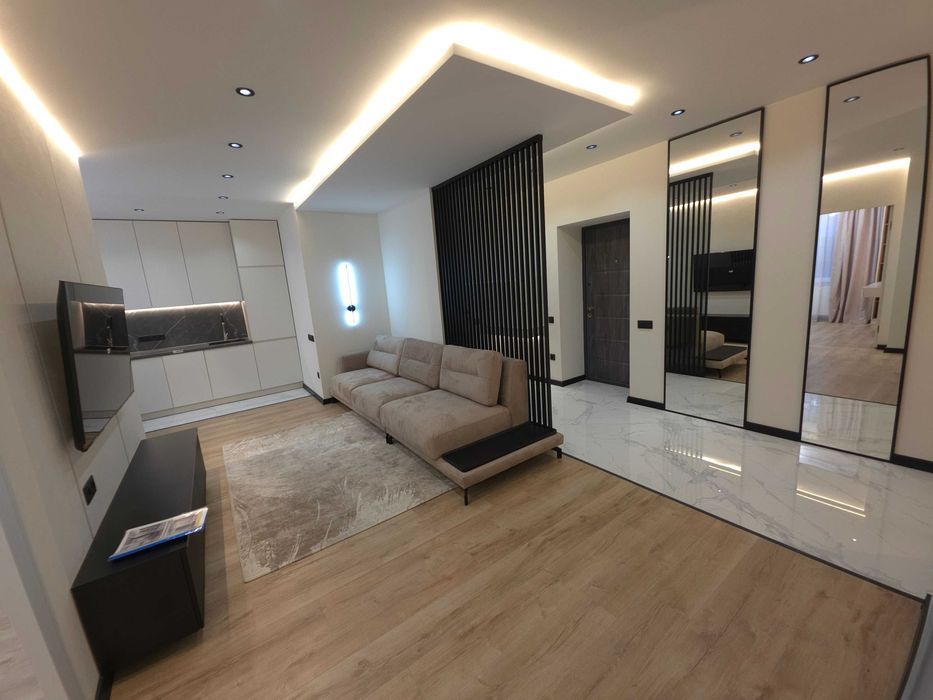 Готова до проживання 2-кімнатна | Центр | ЖК Княгинин | Ремонт