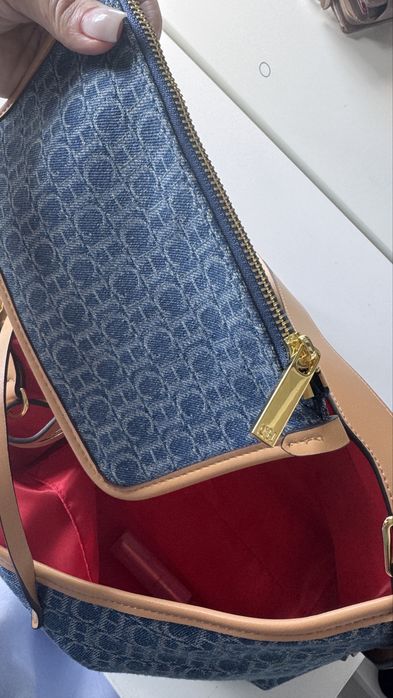 Torebka Carolina Herrera