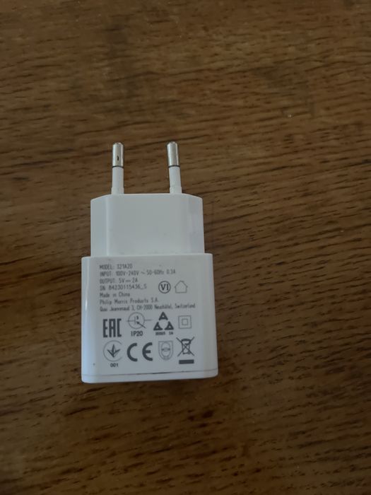 Блок питания для телфона