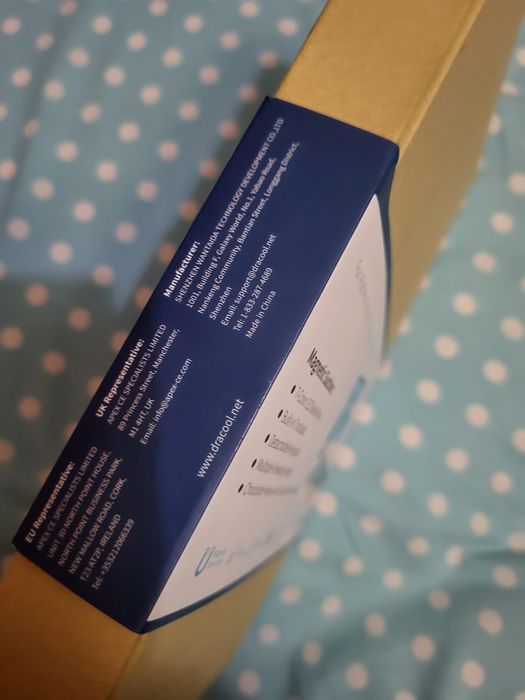 Магнитный чехол клавиатура для iPad