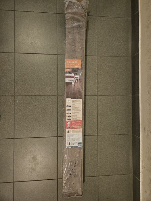 Panele podłogowe paczka 1,9m2