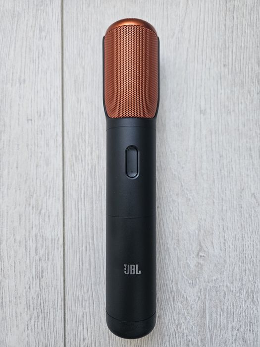 Бездротовий мікрофон JBL PartyBox Encore