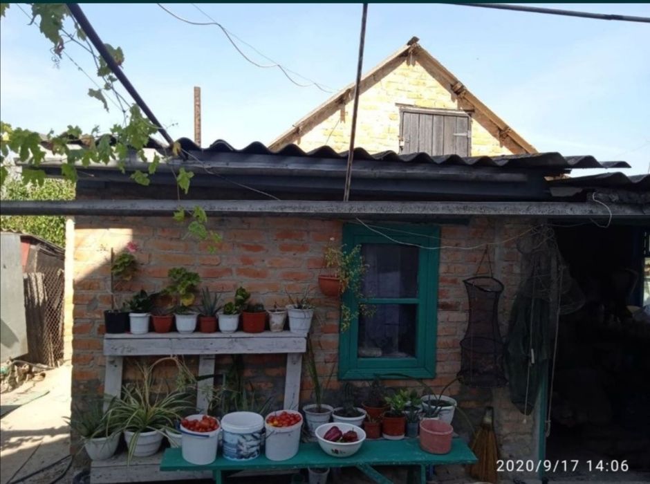 Дом в Пирятині, Полтавська обл