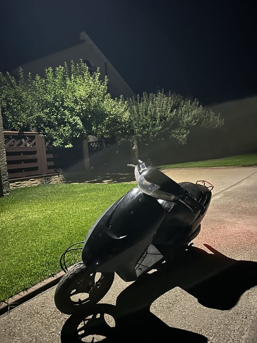 Продам Suzuki lets 2 new