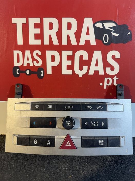 Botão de Sofagem Peugeot 497 96824760YP