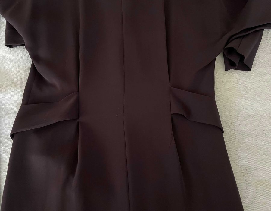 Vestido Massimo Dutti