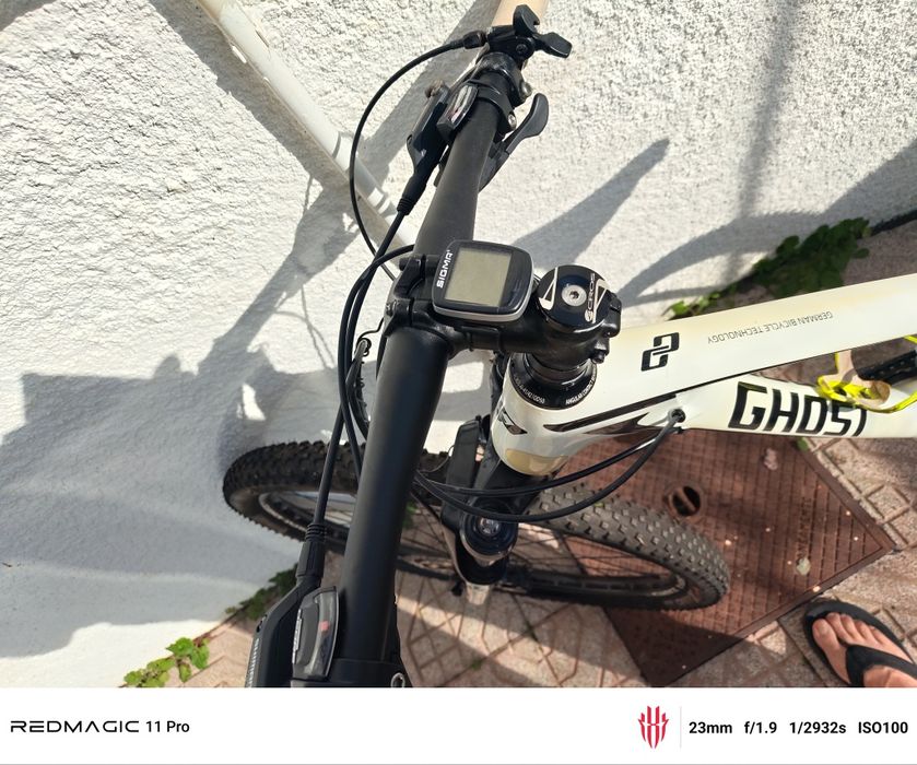 Bicicletas carbono