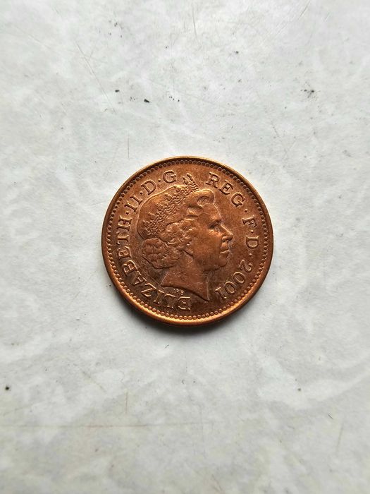 Цікаві монети та банкноти