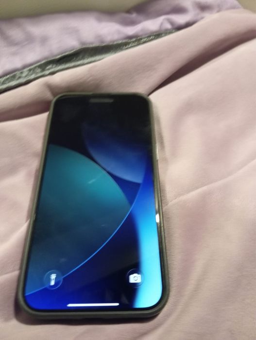 Apple iPhone 15 Pro Max – 256GB