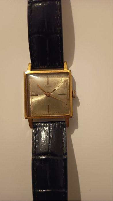 Relogio de pulso feminino