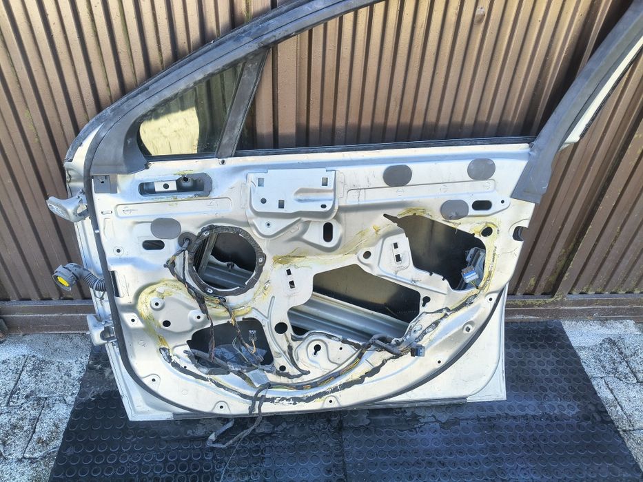 Porta Peugeot 508Sw 2012/2016