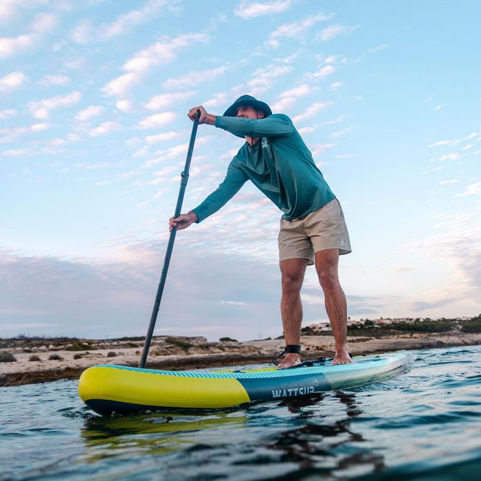 Prancha de Stand Up Paddle com Assento 10'6 Mora (Conjunto)