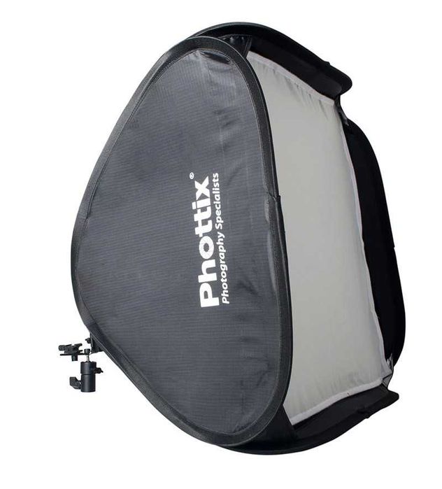 Софт-бокс Phottix Softbox Kit 60 x 60cm (Ezybox)