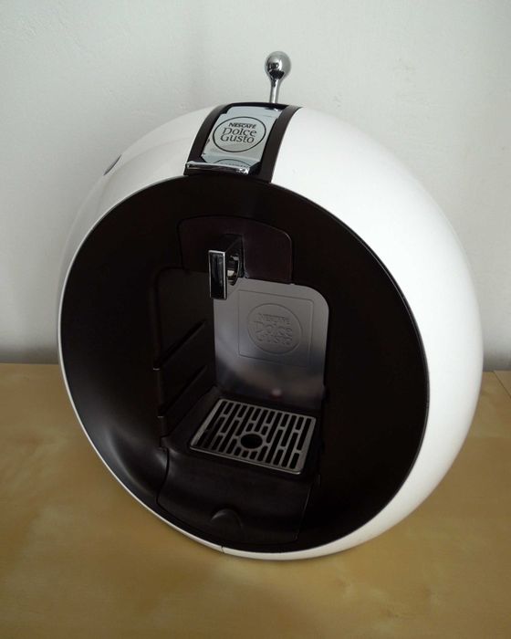 Máquina Nescafé Dolce Gusto Circolo manual